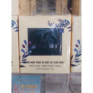 Kem dưỡng da mặt MOCHI