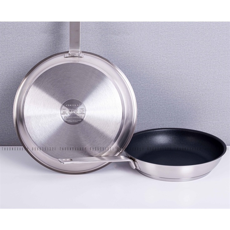 Cuchen (Hàn Quốc) - Chảo chống dính 24x4.5cm