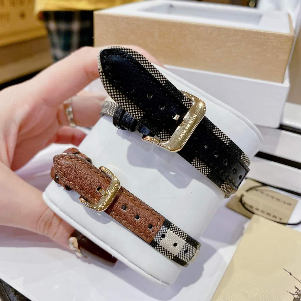 Đồng Hồ Cặp Đôi Bur.ber.ry ,Size: 32-40mm Full Box Hãng,Cặp Đôi Vàng Trong Làng Đồng Hồ Sang Trọng