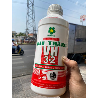 DẦU THẮNG 3-2 DOT3 MEKONG CHÍNH HÃNG