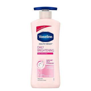 ( HN ) Sữa dưỡng thể Vaseline 725 ml