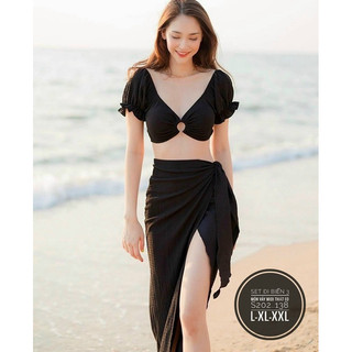 [N.T BIGSIZE] set đi biển ba món bigsize