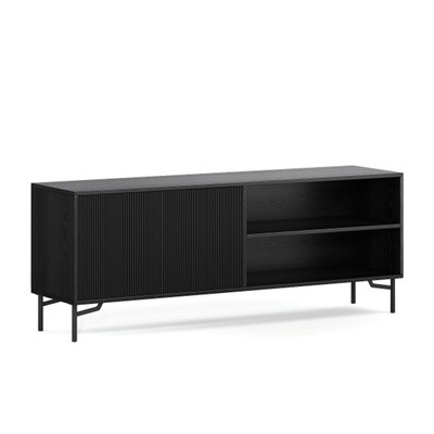 VERTICA, Kệ tivi TVD_047, 157x40x60cm, kệ gỗ Scandi Home