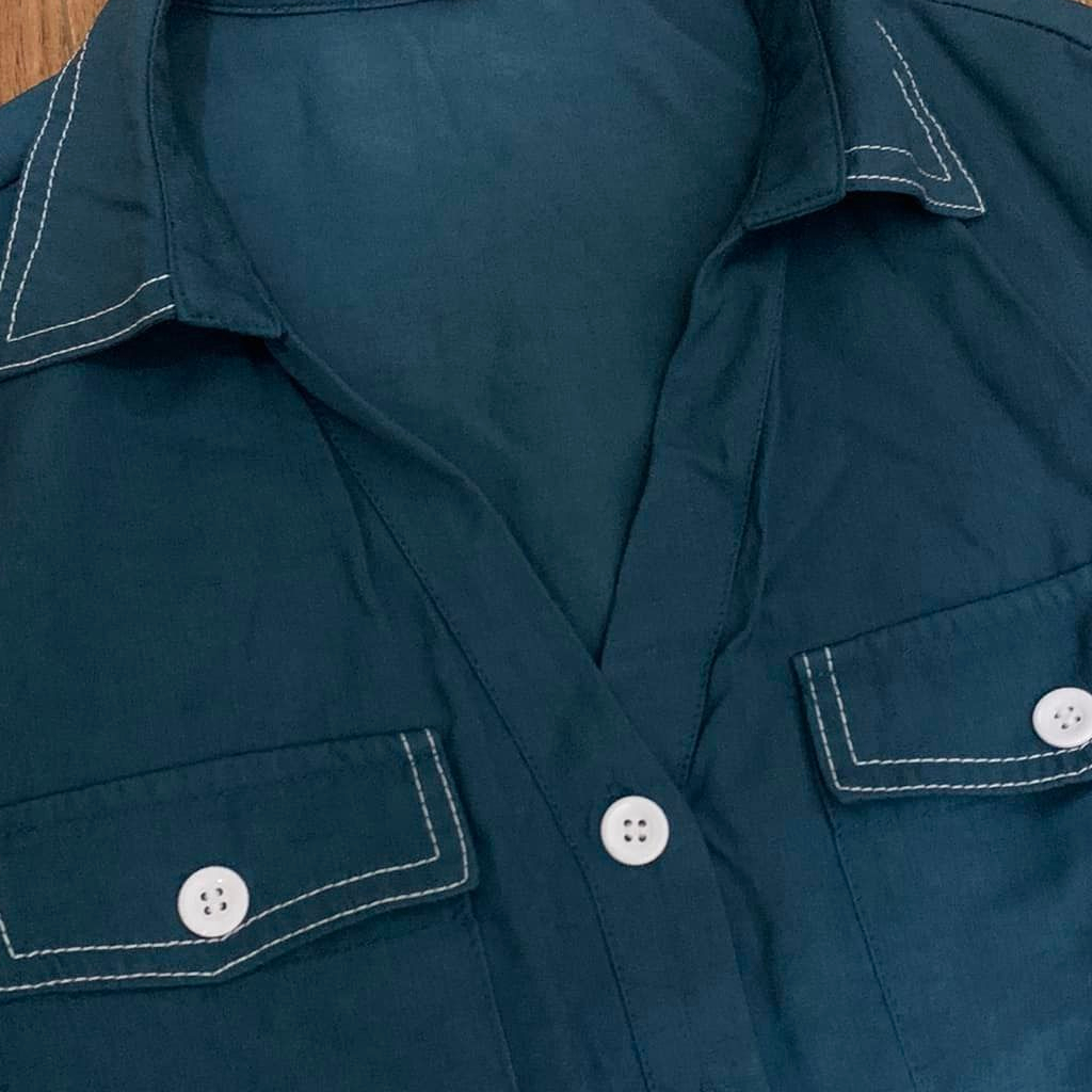 Váy seven am size S, mới 95%