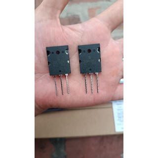Cặp sò 2sc5200 2sa1943 hãng sino lưng đồng xịn