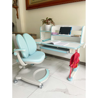 Ghế học sinh chống gù chống cận
