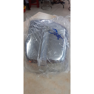 ốp gương chiếu hậu có xi nhan Mitsu Jolie 2007