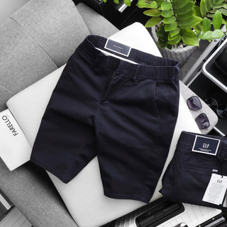 Quần SHORT KAKI NAM nhiều màu - thiết kế cạp lưng thun - chất quần kaki co giãn thoải mái  💖 QSGAP1 💖