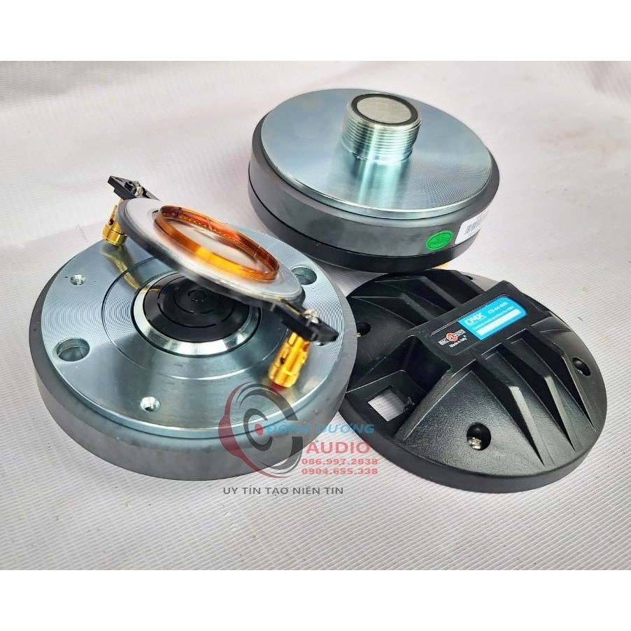 TREBLE 450 GIÁ RẺ DMX - TỪ 120 CÔN 44.4 MÀNG TITAN - GIÁ HAI LOA 44GS