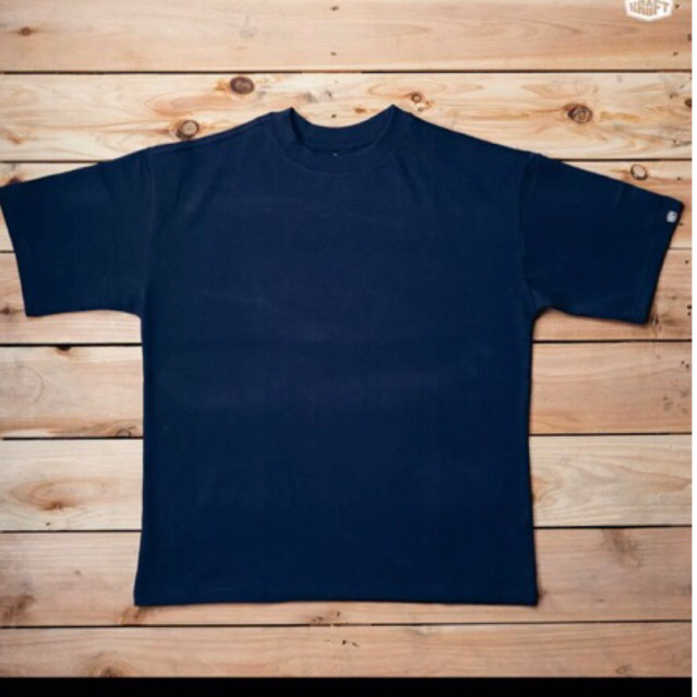 [KRAFT] ÁO THUN KRAFT BASIC TEE  - UNISEX - VINTAGE