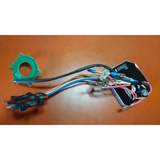 Mạch điều khiển thay thế ga403d/ga404d