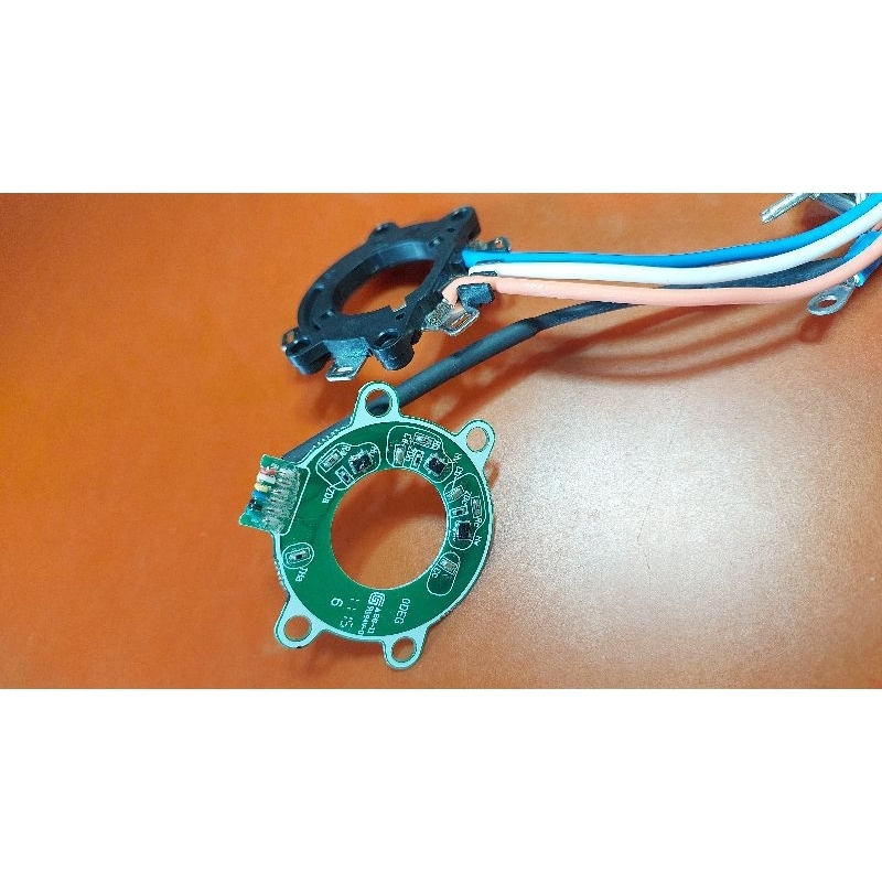 Mạch điều khiển thay thế GA403D/GA404D