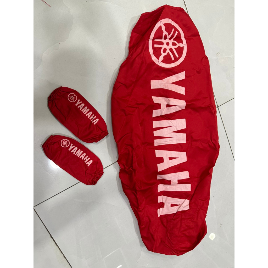 Bọc yên, bọc tay nắm xe máy honda, yamha, suzuki