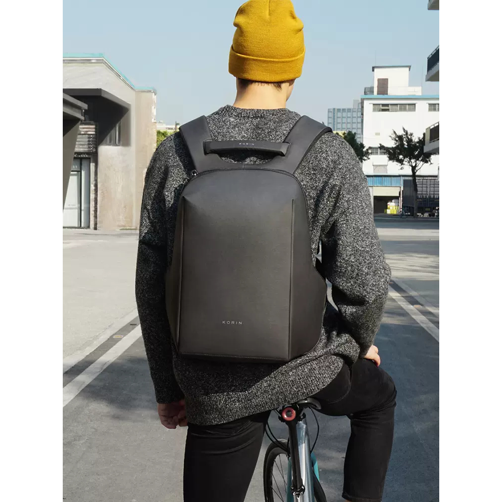 Balo Cao Cấp Khóa Số KORIN - HIPACK