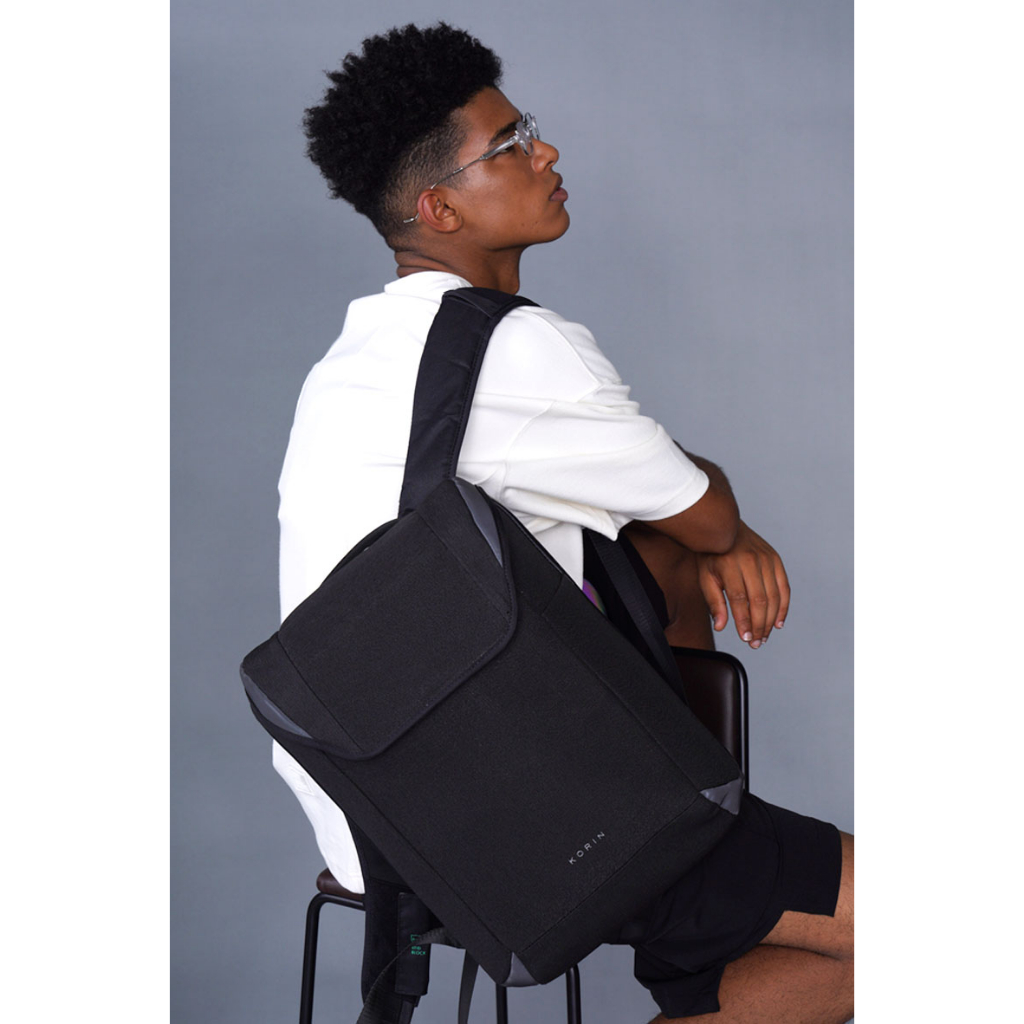 Balo KORIN CLICKPACK X