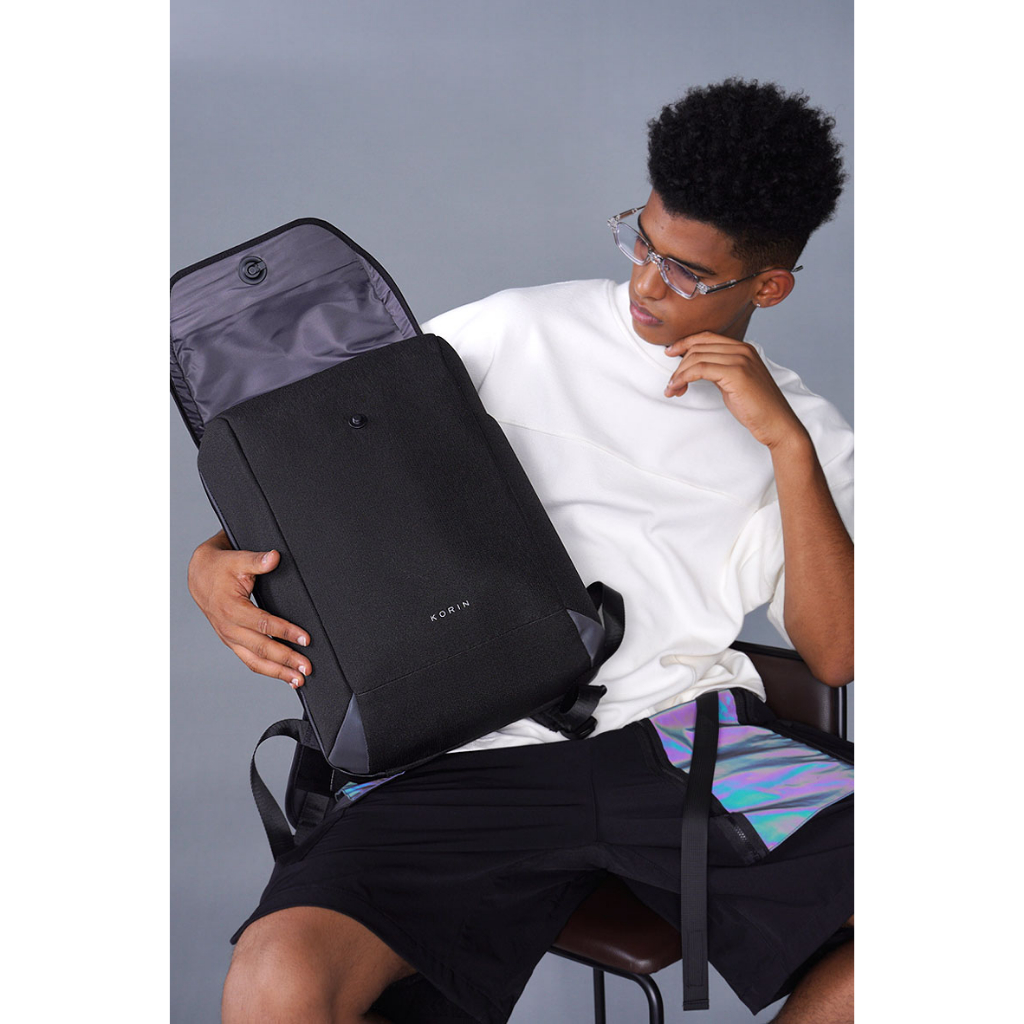 Balo KORIN CLICKPACK X