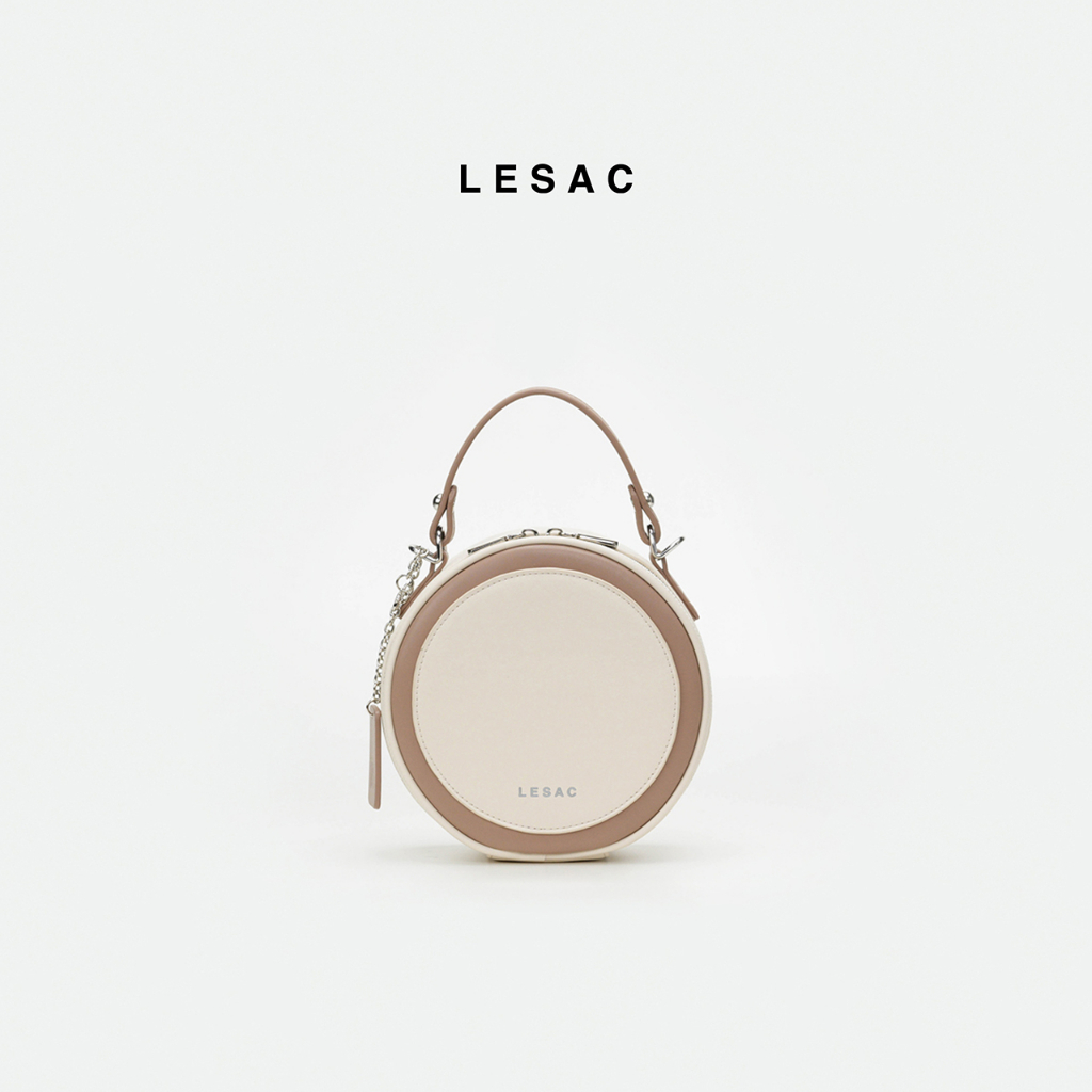 Túi đeo chéo nữ LESAC MONICA BAG