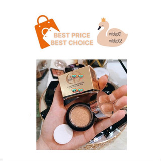 Siêu Phẩm Cushion Dior Mini 4g Màu 10 Tự Nhiên