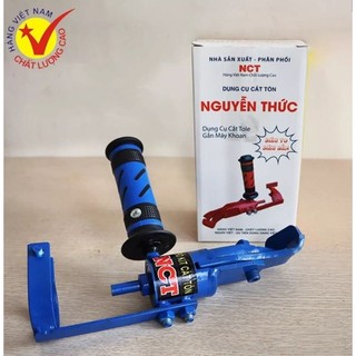 BỘ CHUYỂN ĐỔI MÁY KHOAN THÀNH MÁY CẮT ĐA NĂNG