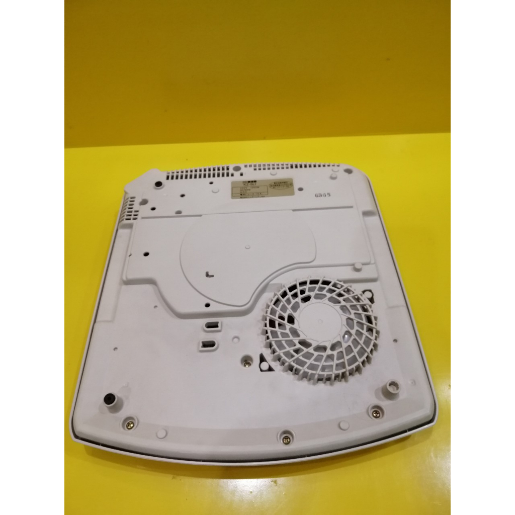 Bếp từ đơn nội địa Nhật Sugarlady KZ-SL1 (GB05) (1350W)
