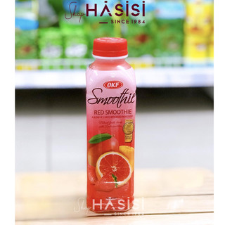 Nước Trái Cây/Sữa Chua OKF - 500 ml (Các Vị)