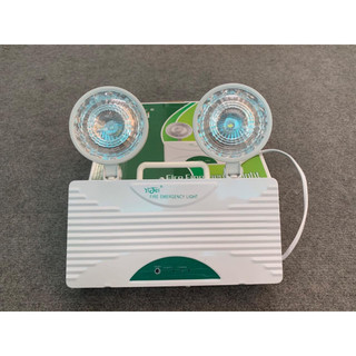 - Đèn sự cố khẩn cấp - Đèn Mắt Ếch chiếu sáng sự cố - Đèn Chiếu sáng khẩn