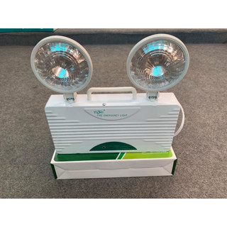 [ĐÈN CHIẾU SÁNG SỰ CỐ - Có Kiểm Định CA PCCC] - Đèn sự cố khẩn cấp - Đèn Mắt Ếch chiếu sáng sự cố - Đèn Chiếu sáng khẩn