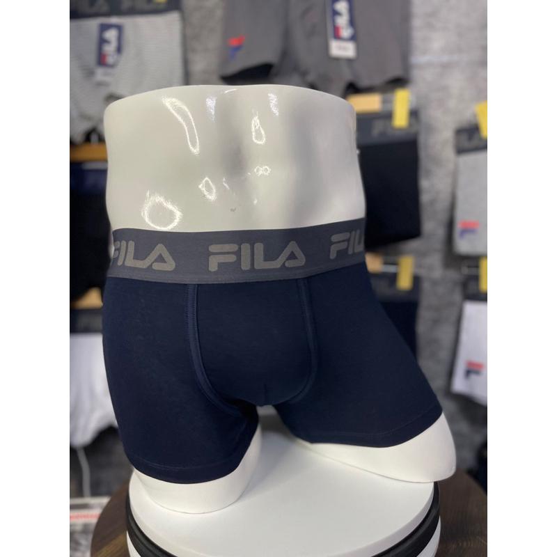 Boxer Nam Cotton Cao Cấp Xuất Dư