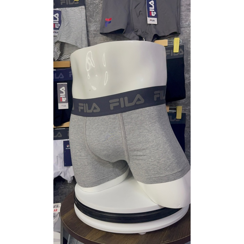 Boxer Nam Cotton Cao Cấp Xuất Dư