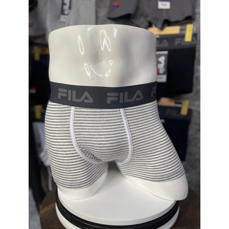 Boxer Nam Cotton Cao Cấp Xuất Dư