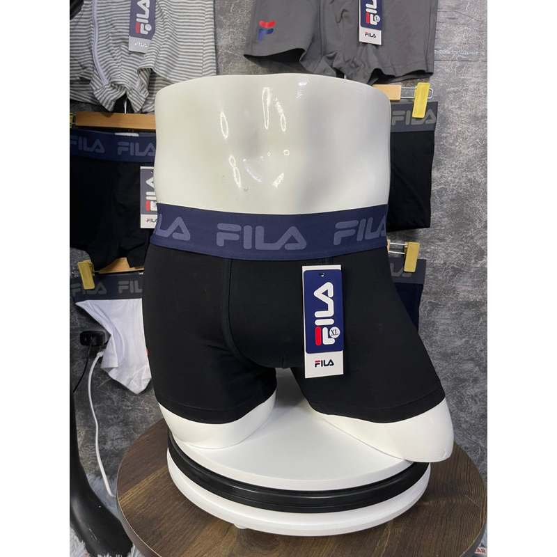 Boxer Nam Cotton Cao Cấp Xuất Dư