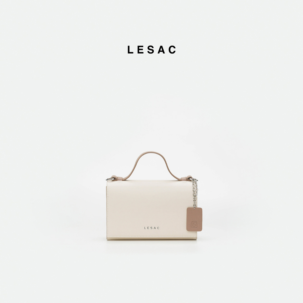 Túi đeo chéo nữ LESAC Harly Bag