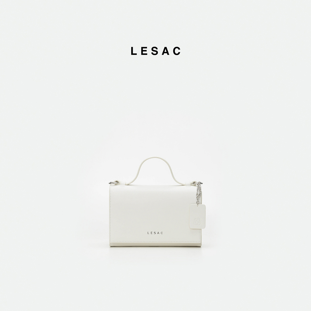 Túi đeo chéo nữ LESAC Harly Bag