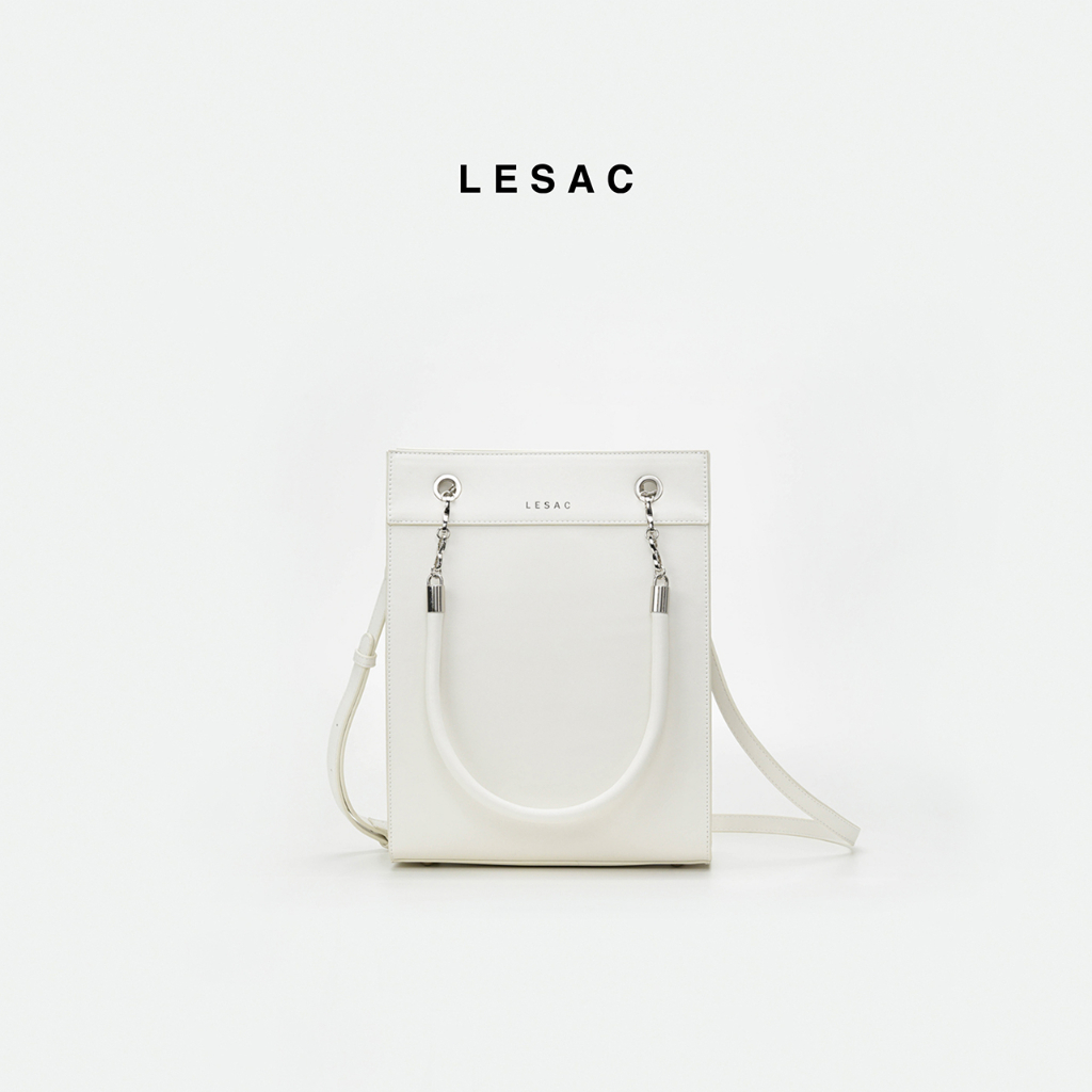 Túi tote nữ LESAC KATE BAG | BigBuy360 - bigbuy360.vn