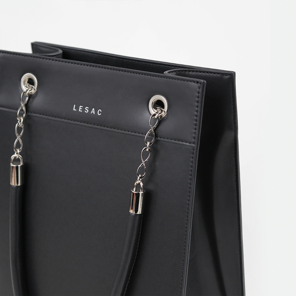 Túi tote nữ LESAC KATE BAG