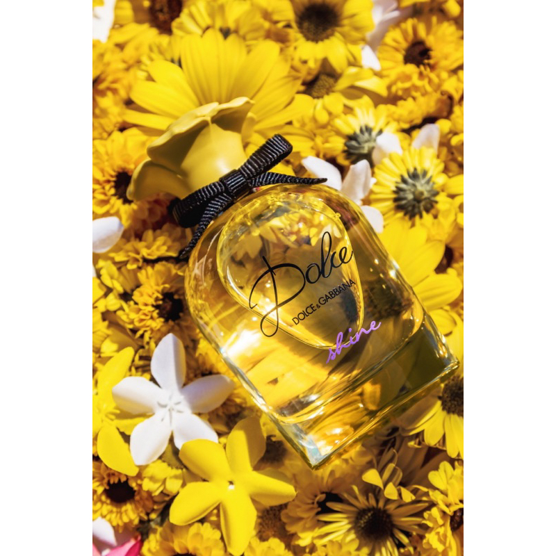 nước hoa Dolce Shine dạng xịt