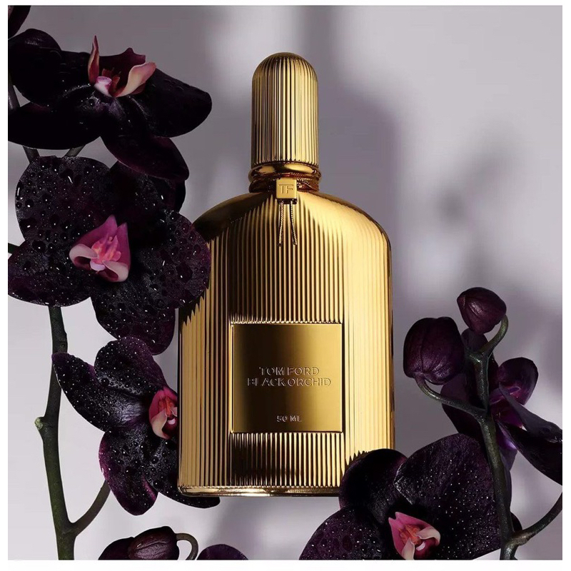 nước hoa Black Orchid Parfume dạng xịt