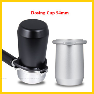 Dosing Cup 54mm | Ly đựng bột cà phê cho máy Breville 8