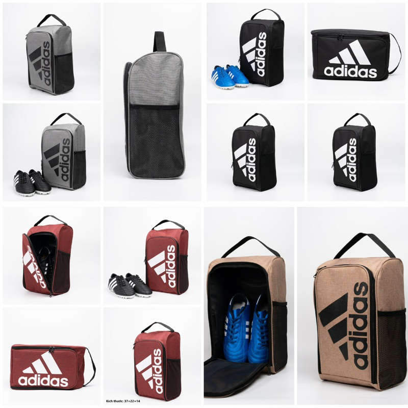 Túi đựng giày thể thao nhiều mẫu - DK Sport