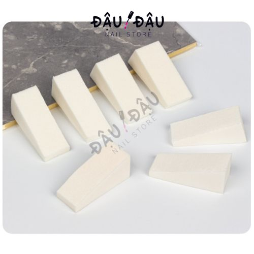 Set mút dặm ombre chuyên dụng - Phụ kiện làm nail chuyên nghiệp giá rẻ