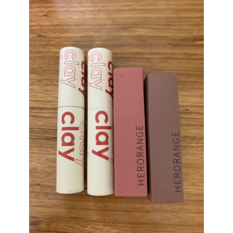 Pass lại son nội địa trung