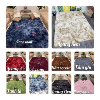 Thảm lông lót sàn cao cấp ,lót sopha ,lót phòng ngủ