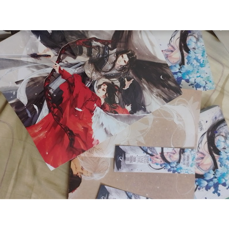 Tam Sinh Tam Thế Chẩm Thượng Thư