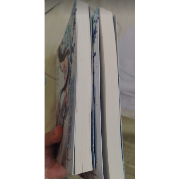 Tam Sinh Tam Thế Chẩm Thượng Thư