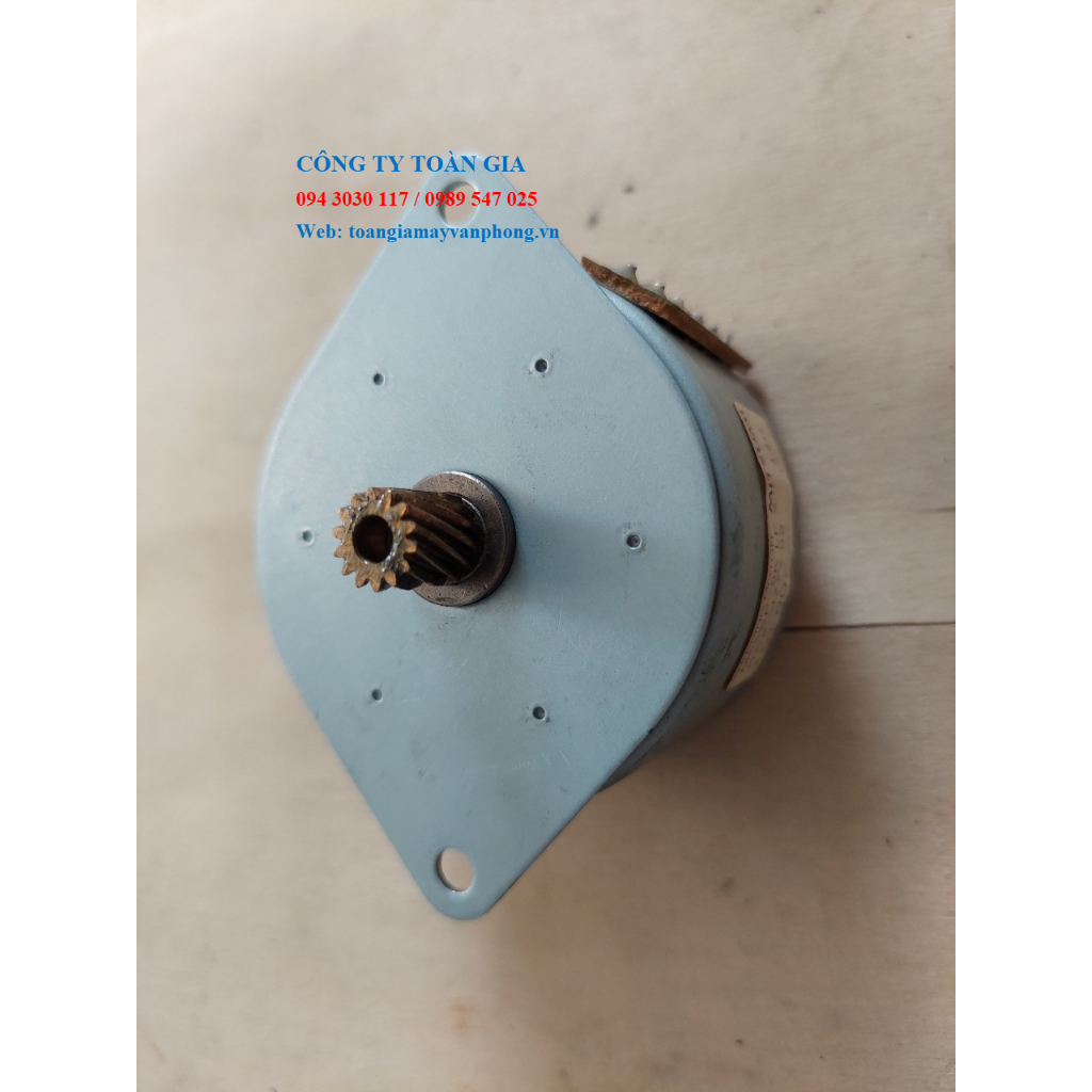 Motor / mô tơ máy in HP 3055 có mặt kính