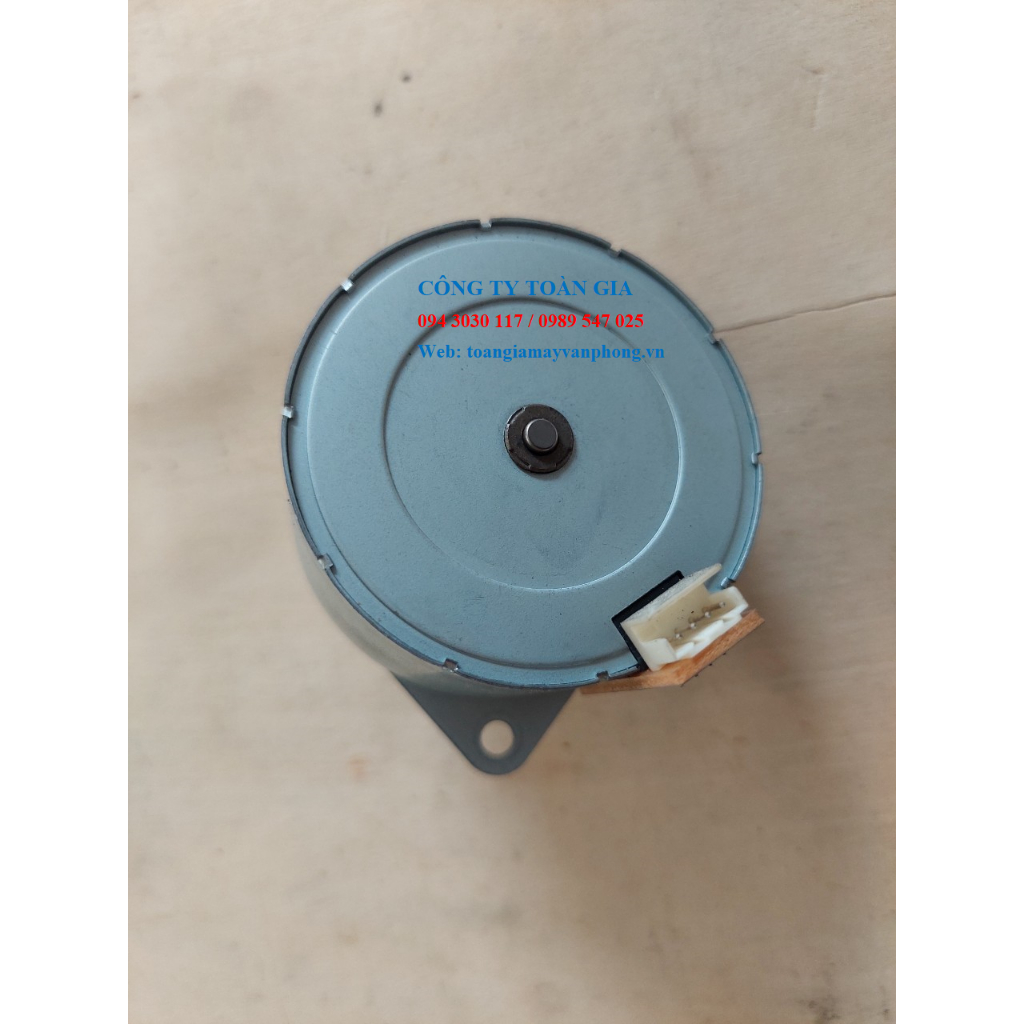 Motor / mô tơ máy in HP 3055 có mặt kính