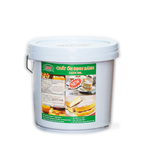 Chất Ổn Định ( SP) Hiệu Bico 50gr