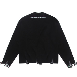 Áo Sweater LEN KNIT Kimocheese