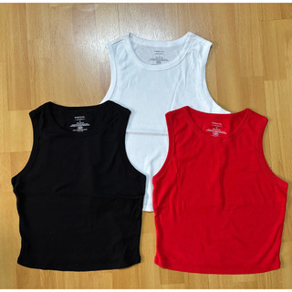 Áo coptop ba lỗ xuất dư nữ