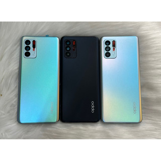 Vỏ oppo reno 6z 5g / lưng oppo reno 6z